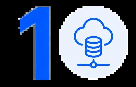 Step 1 connect your data